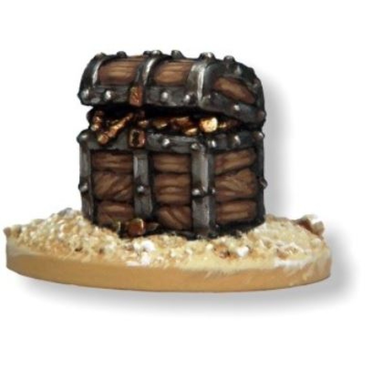 Frostgrave Treasure Chest